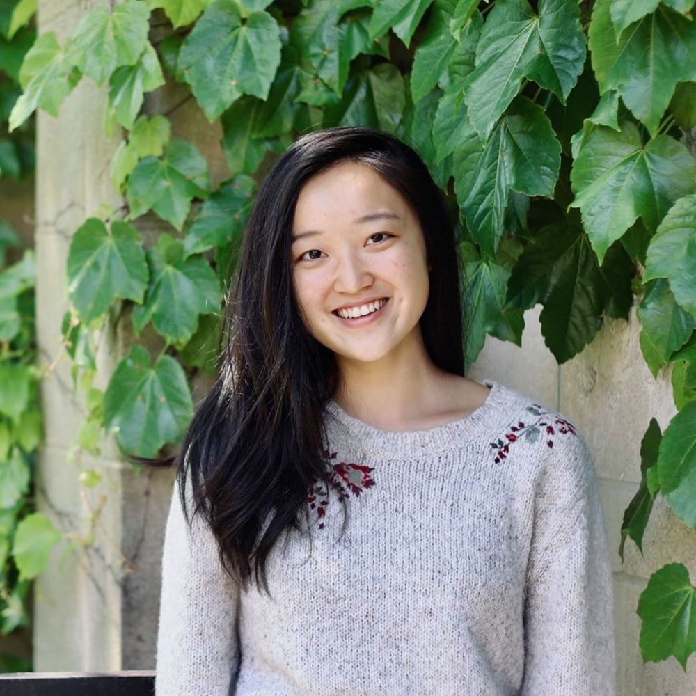 Meet your Posher, Fendy